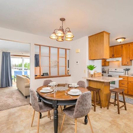 Relax On Ridgeview- 3 Bedroom Appleton Exterior foto