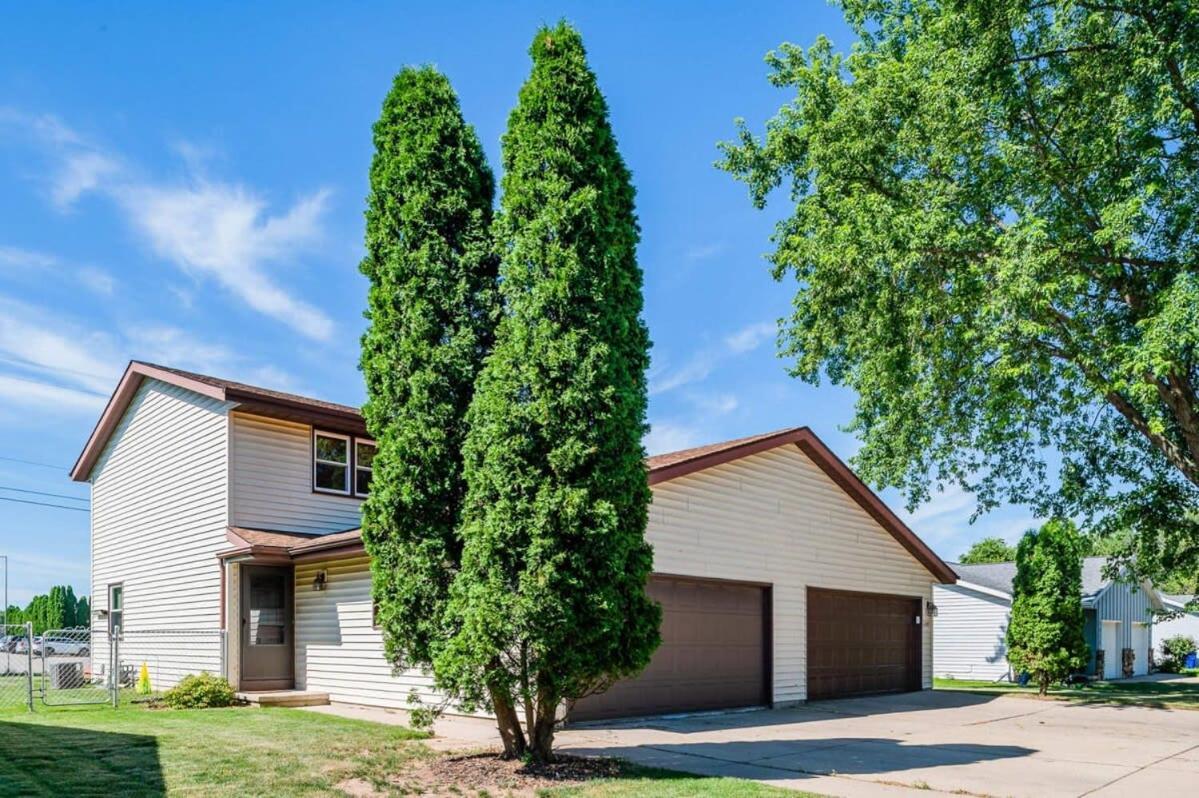 Relax On Ridgeview- 3 Bedroom Appleton Exterior foto